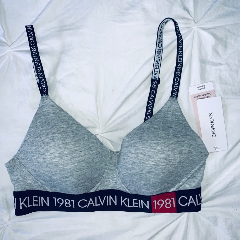 Calvin Klein Bra